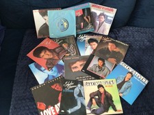 Shakin' Stevens - selection of