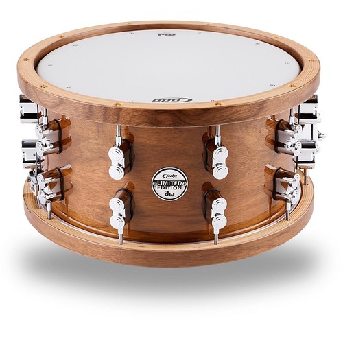 Pdp dark stain walnut and - dark,
