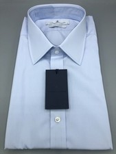 Turnbull & Asser Light Blue