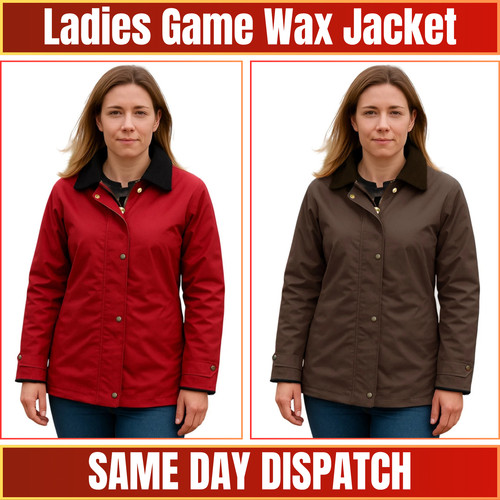 Women antique wax fitted - wax,