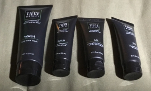 Tiege hanley men - tiege, men's
