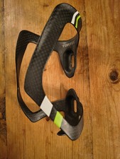 Carbon bottle cage