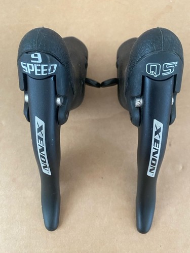 Campagnolo xenon speed - campagnolo, 9-speed