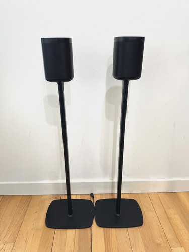 Sonos one speakers - sl,