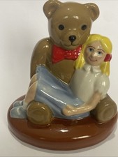 WADE. LOOBY LOO / Teddy