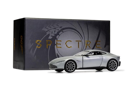 Corgi cc08003 james bond aston - bond,
