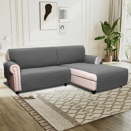 Sofa cover shape piece - l, 2