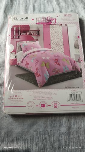 Single size children s - a,