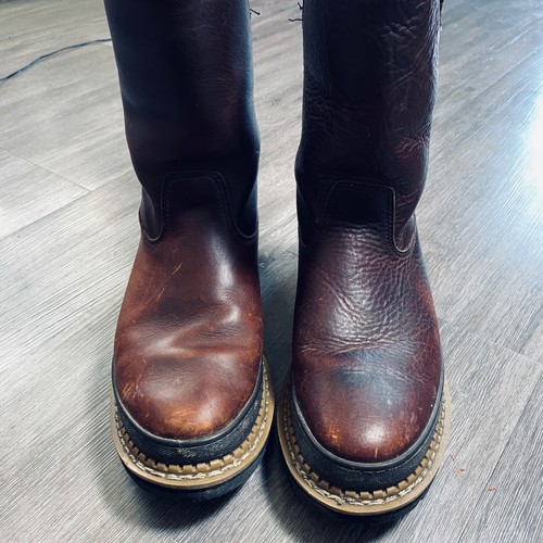 Georgia boot mens g4274 - georgia,