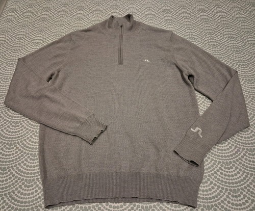 Lindeberg kian golf quarter - golf,