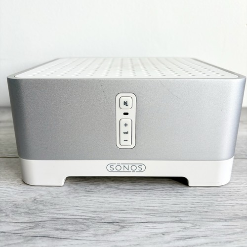 Sonos connect amp zp120 - connect,