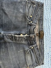 Ted Baker Men's Blue Jeans 34R (31L)