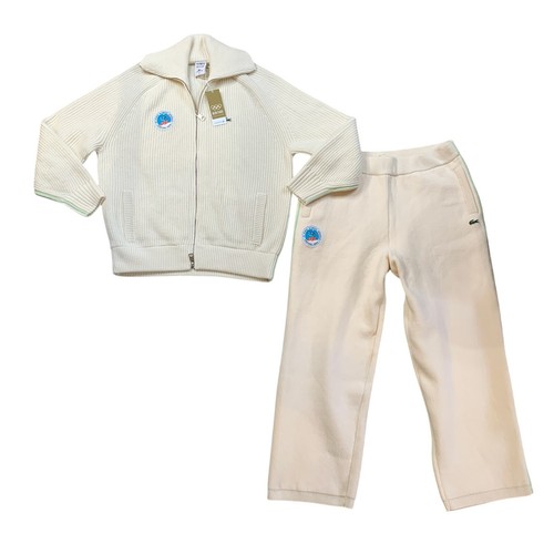 Lacoste olympic heritage - x,
