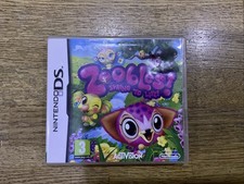 Zoobles Spring To Life