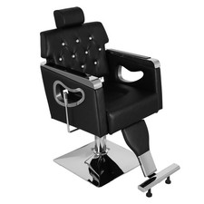 Adjustable Hydraulic Barber