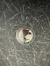 2026 Silver Britannia 1 oz