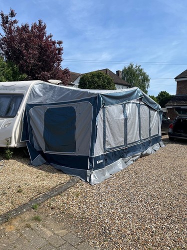Isabella inaca elba awning - inaca,