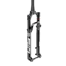 Rock Shox SID SL Ultimate 3P DebonAir+ D1 29" Fork - Remote Lockout Ready, Black