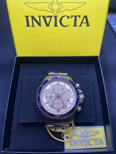 Invicta pro diver fortitude - pro,