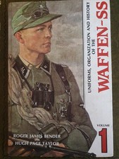 Uniforms, Organisation &