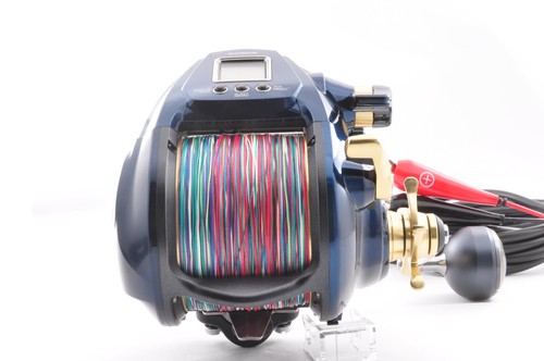 Shimano beast master 9000 - shimano,