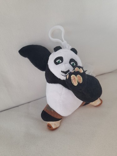 Dreamworks kung panda - fu, po