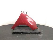 RENAULT SCENIC Front Wing O/S