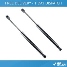 2x FOR FORD MONDEO MK3