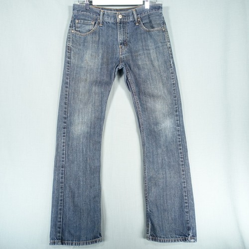 Levis 527 jeans mens w32 - levis, l32
