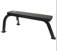 Fitness Flat Bench Weight