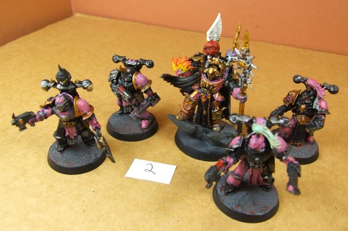 Warhammer 40k emperor s - warhammer,