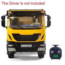 1/14 2-speed Gearbox Hydraulic