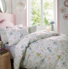 BNIP CATH KIDSTON King Size Duvet Set PEMBROKE ROSE Inc 2 Pillowcases