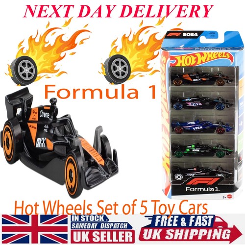 Hot wheels toy cars formula - hot,