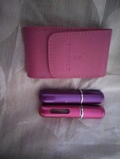 Travalo Perfume Atomiser Set
