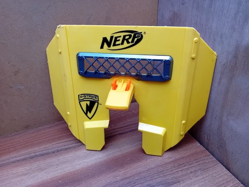 Official nerf strike - nerf, n-strike