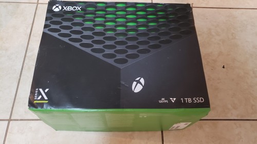 Microsoft xbox series - microsoft,