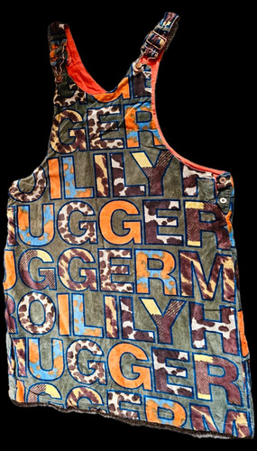 Oilily multicolour graphic - multicolour,