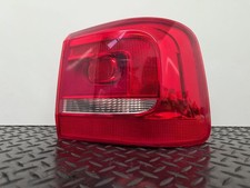 VW TOURAN MK1 FL (1T) (GP2)