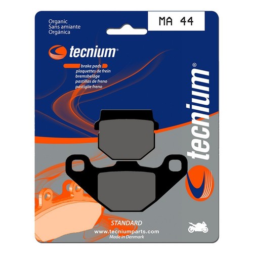 Ma44 tecnium organic brake - ma44,