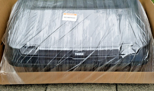 Thule 906102 arcos medium - thule,