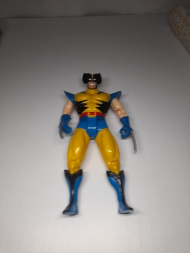 Vintage marvel toybiz - vintage,
