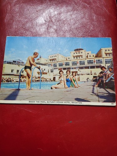 Butlins saltdean brighton - butlins,