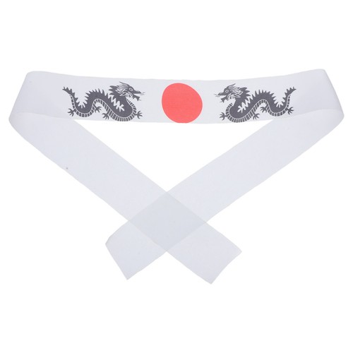 Japanese headband decorative - japanese,