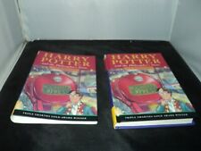 Harry Potter and the philosopher's stone Published by Bloomsbury 28th Like New