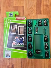 VINTAGE COMPLETE SUBBUTEO LW