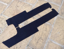 JAGUAR XJS COUPE NEW NAVY BLUE