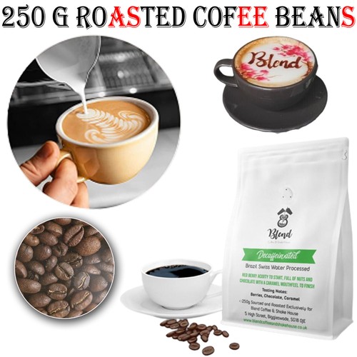 Brazil santos 100 arabica - 100%,
