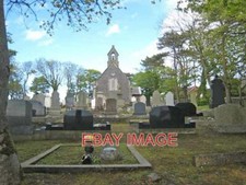 PHOTO  ST ANDREW'S CHURCH
