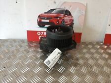 Mercedes Clk Clk200 Kompressor Avantgarde 2002-2009 Heater Blower Motor Fan